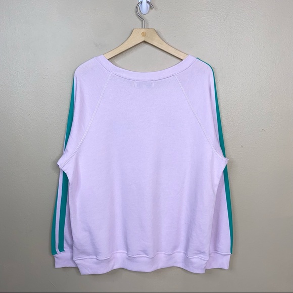 Wildfox Spin & Juice Sommers sweater - Picture 4 of 5